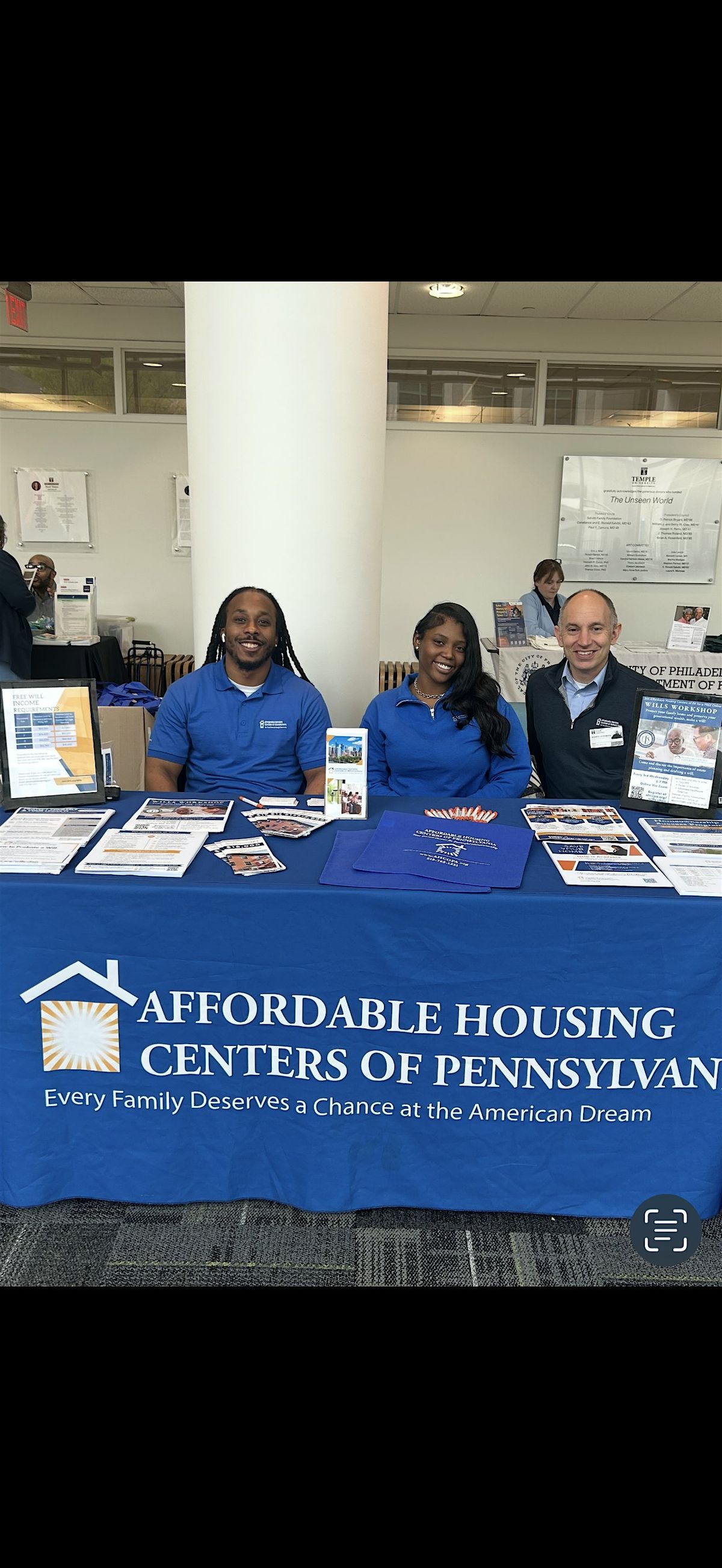 Will Workshop with Martin Luther King Older Adult Center, 18 December | Event in Philadelphia | AllEvents