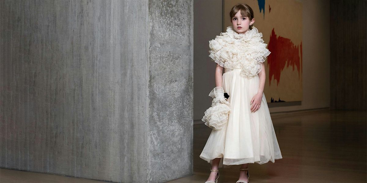 Denver Fashion Week Day 2: Family Day