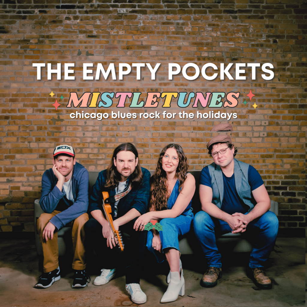 The Empty Pockets at Rams Head On Stage, 3 December | Event in Annapolis | AllEvents