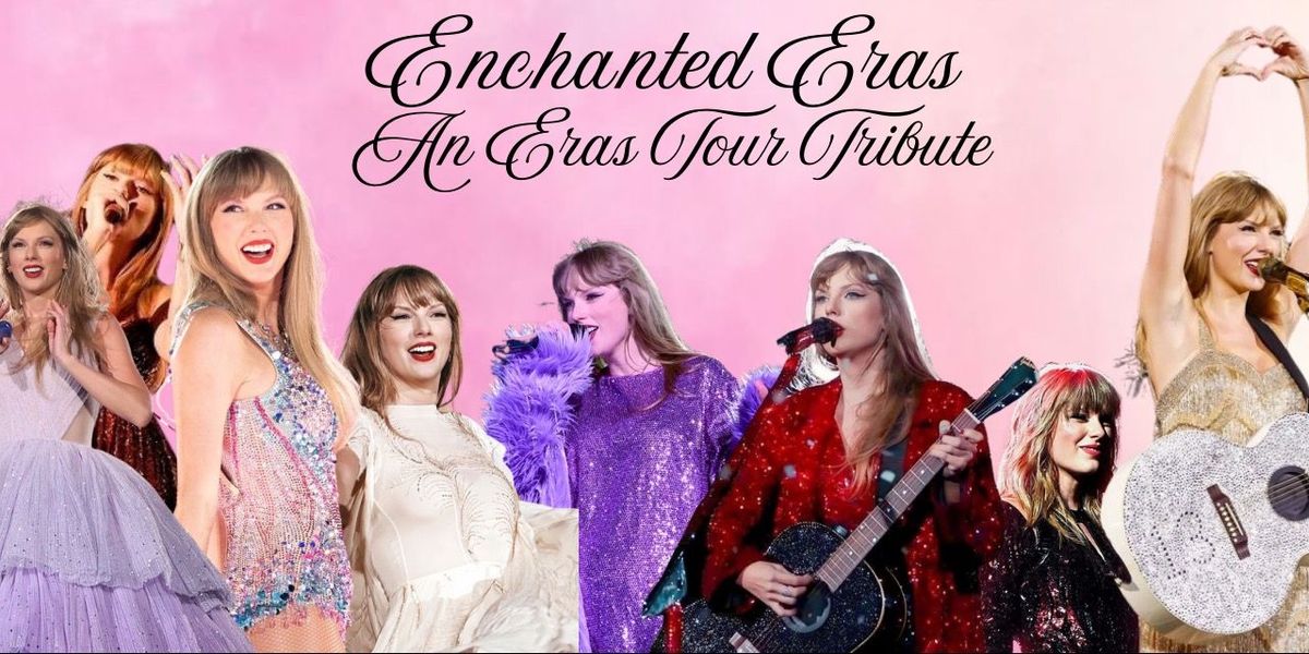 TAYLOR SWIFT -ENCHANTING ERAS, 27 July | Event in Chennai | AllEvents