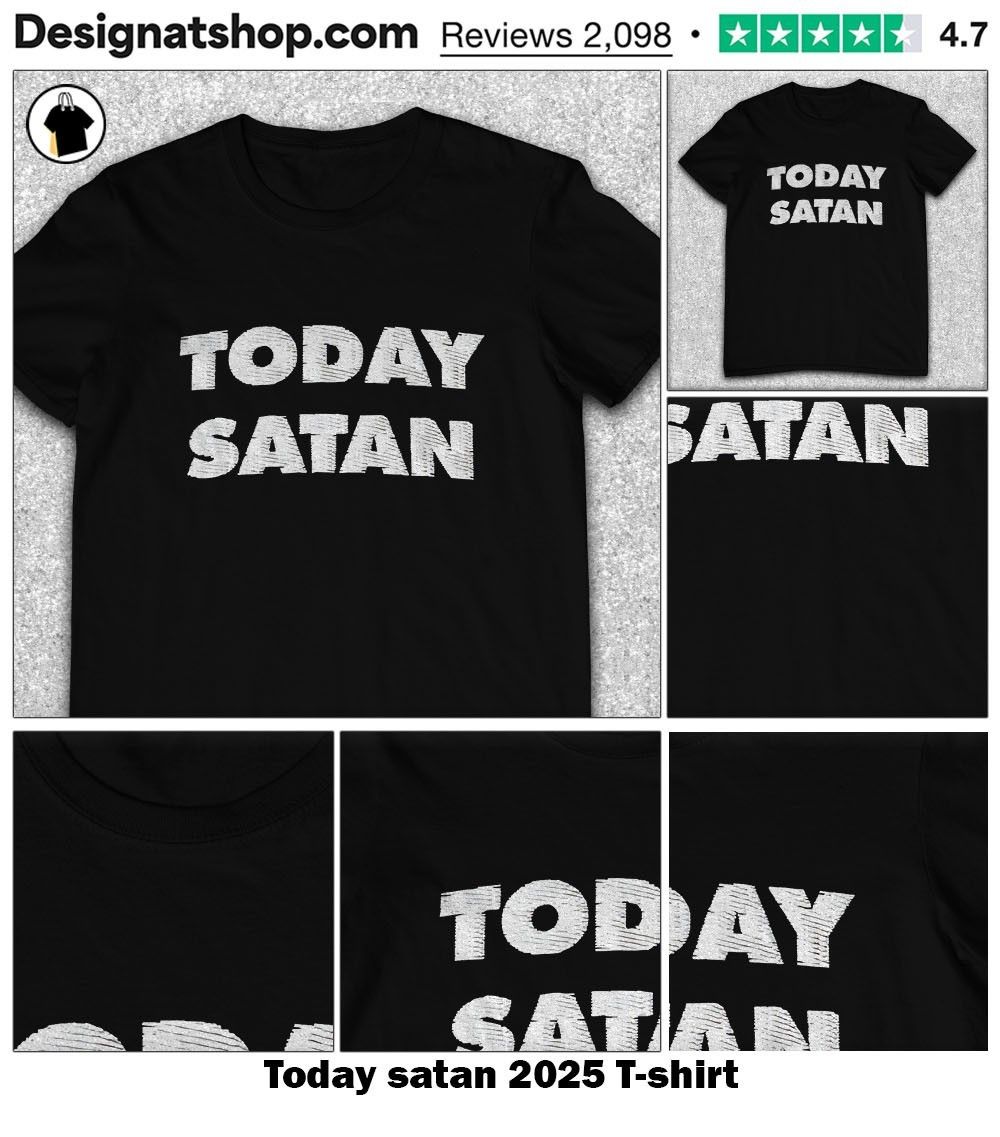 Satan, 24 August | Event in Hamden | AllEvents