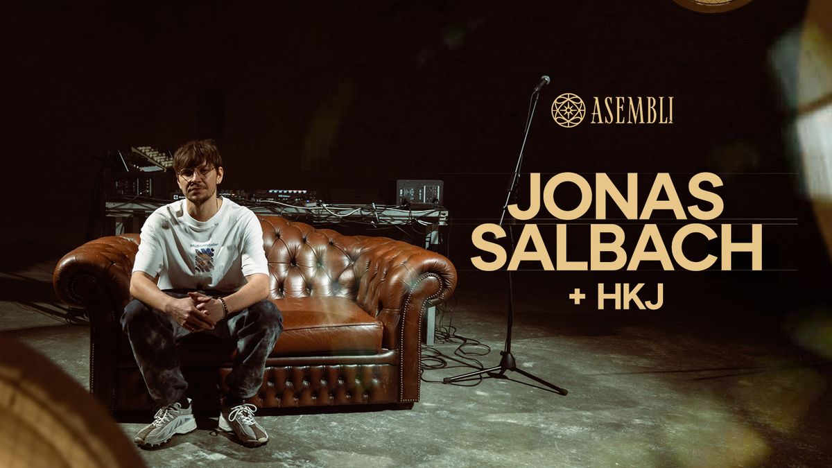 The Other Side ft. Jonas Salbach X HKJ