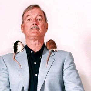 John Cleese