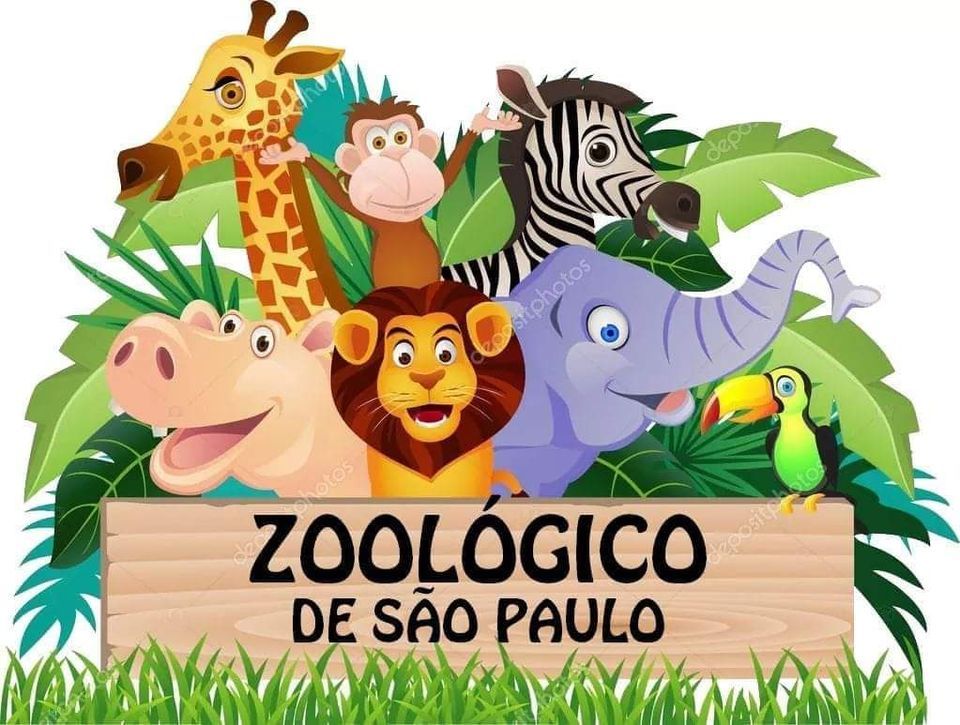 passeio para o zoologico de sao paulo , Zoológico, São Paulo, September 30 2023 AllEvents.in passeio para o zoologico de sao paulo , Zoológico, São Paulo, September 30 2023 AllEvents.in