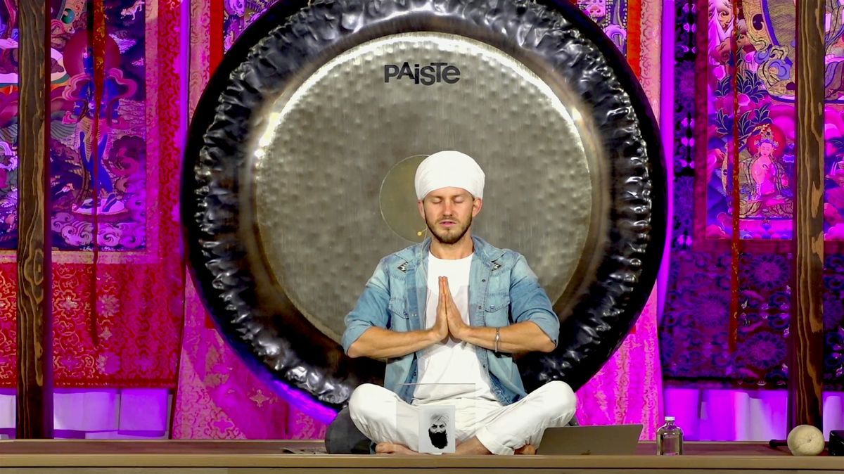 Tuning In to the New Frequencies — Rebirthing Workshop, 28 November | Event in Beverly Hills | AllEvents