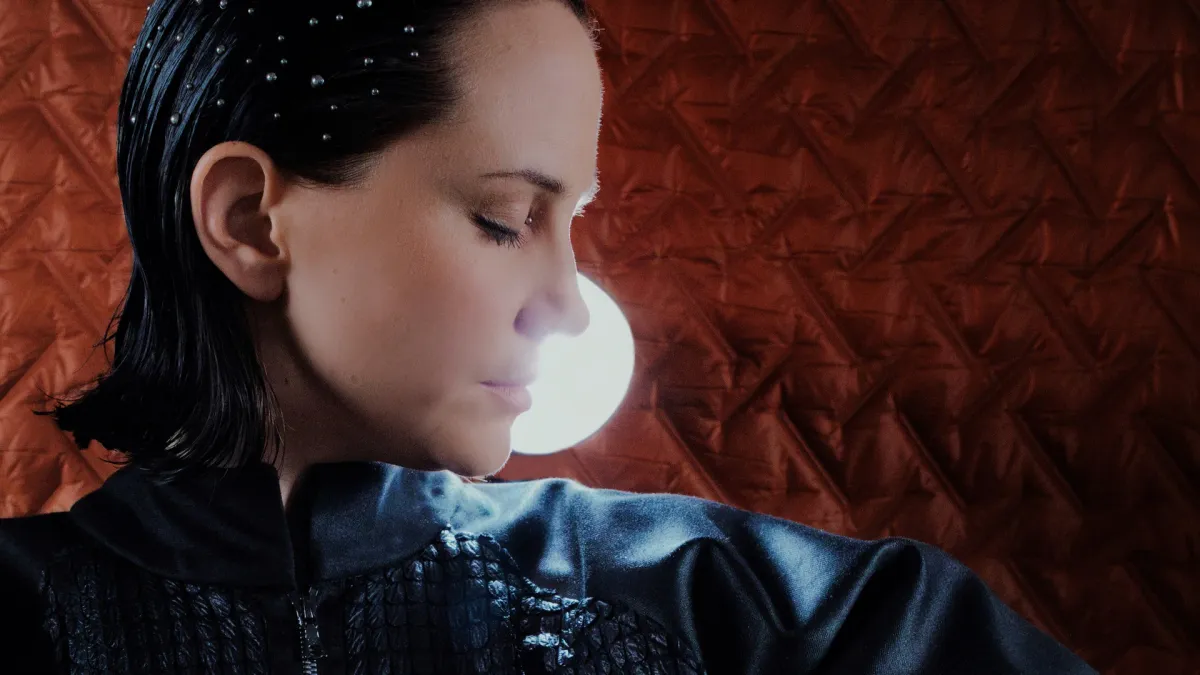 Andrina Bollinger, Dino Brandão in Basel, 20 February | Event in Basel | AllEvents