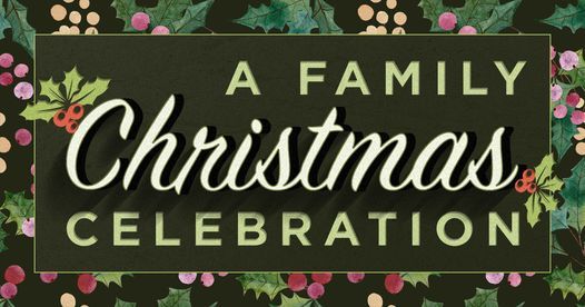Grace Family Christmas 2021 A Family Christmas Celebration Grace Polaris Church Westerville December 11 2021 Allevents In Grace Family Christmas 2021 A Family Christmas Celebration Grace Polaris Church Westerville December 11 2021 Allevents In