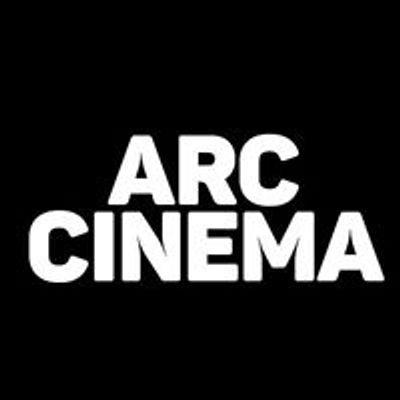 Arc cinema at the NFSA