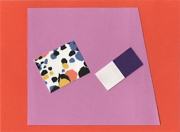 Abstract Collage Workshop, 28 January | Event in Brighton and Hove | AllEvents