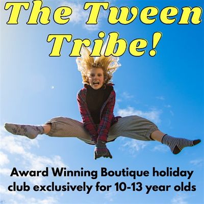 The Tween Tribe
