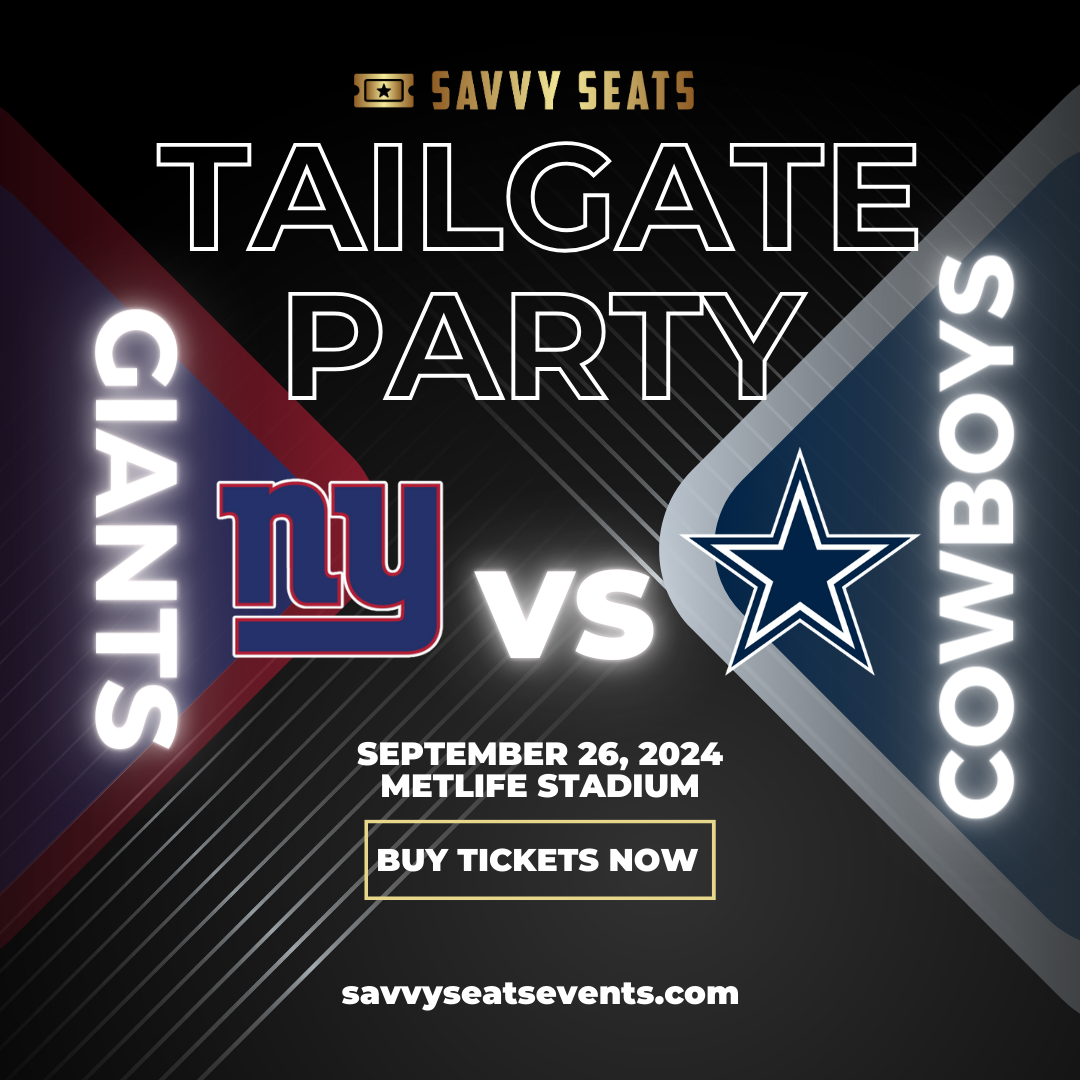 New York Giants at Dallas Cowboys at AT&T Stadium, 14 September | Event in Arlington | AllEvents