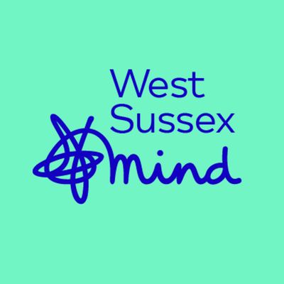 West Sussex Mind staff training logo