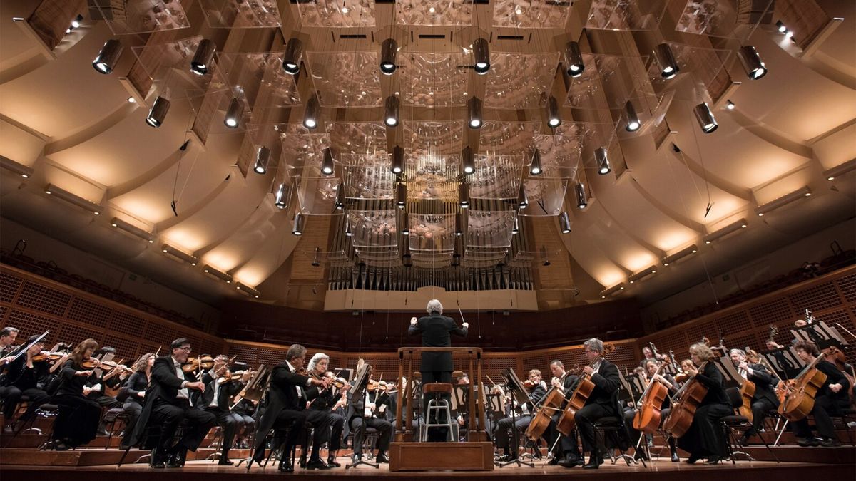 San Francisco Symphony - All San Francisco Concert at Davies Symphony Hall, 11 September | Event in San Francisco