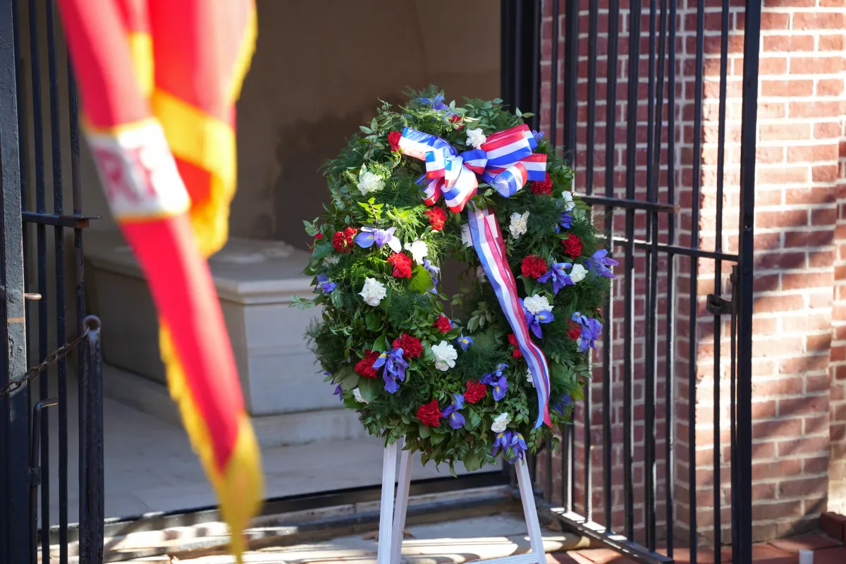 Free Admission for George Washington's Birthday – Presidents' Day at Mount Vernon