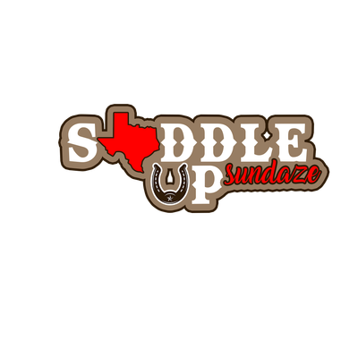 Saddle Up Sundaze