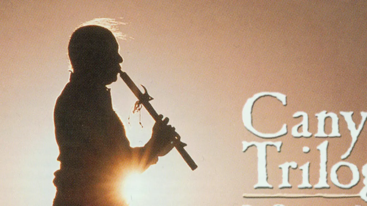 R. Carlos Nakai, Will Clipman in Nelsonville | Event in Nelsonville | AllEvents