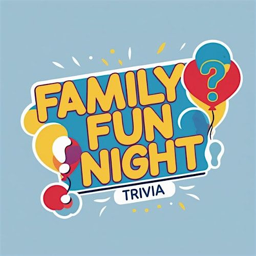 PARKS & RECREATION FAMILY FUN NIGHT - TRIVIA, 20 March | Event in Kissimmee | AllEvents