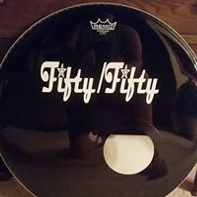 Fifty/Fifty