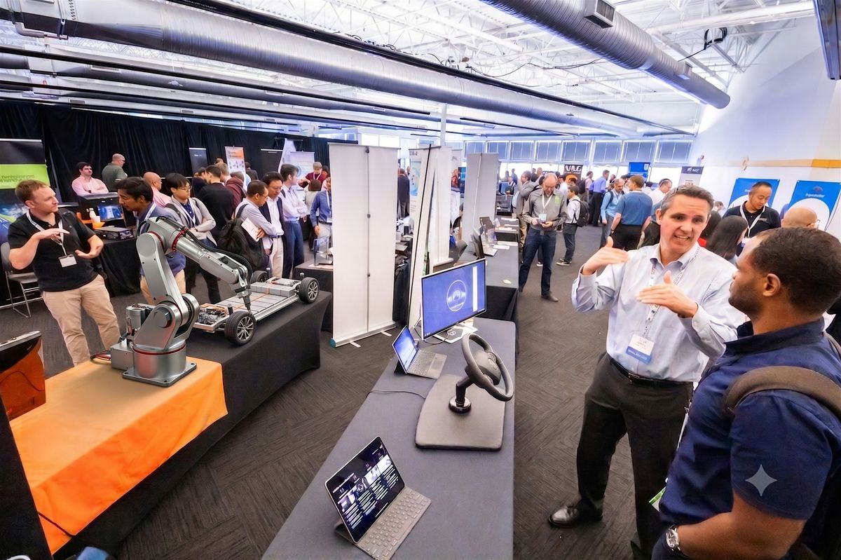 Autotech Demo Day