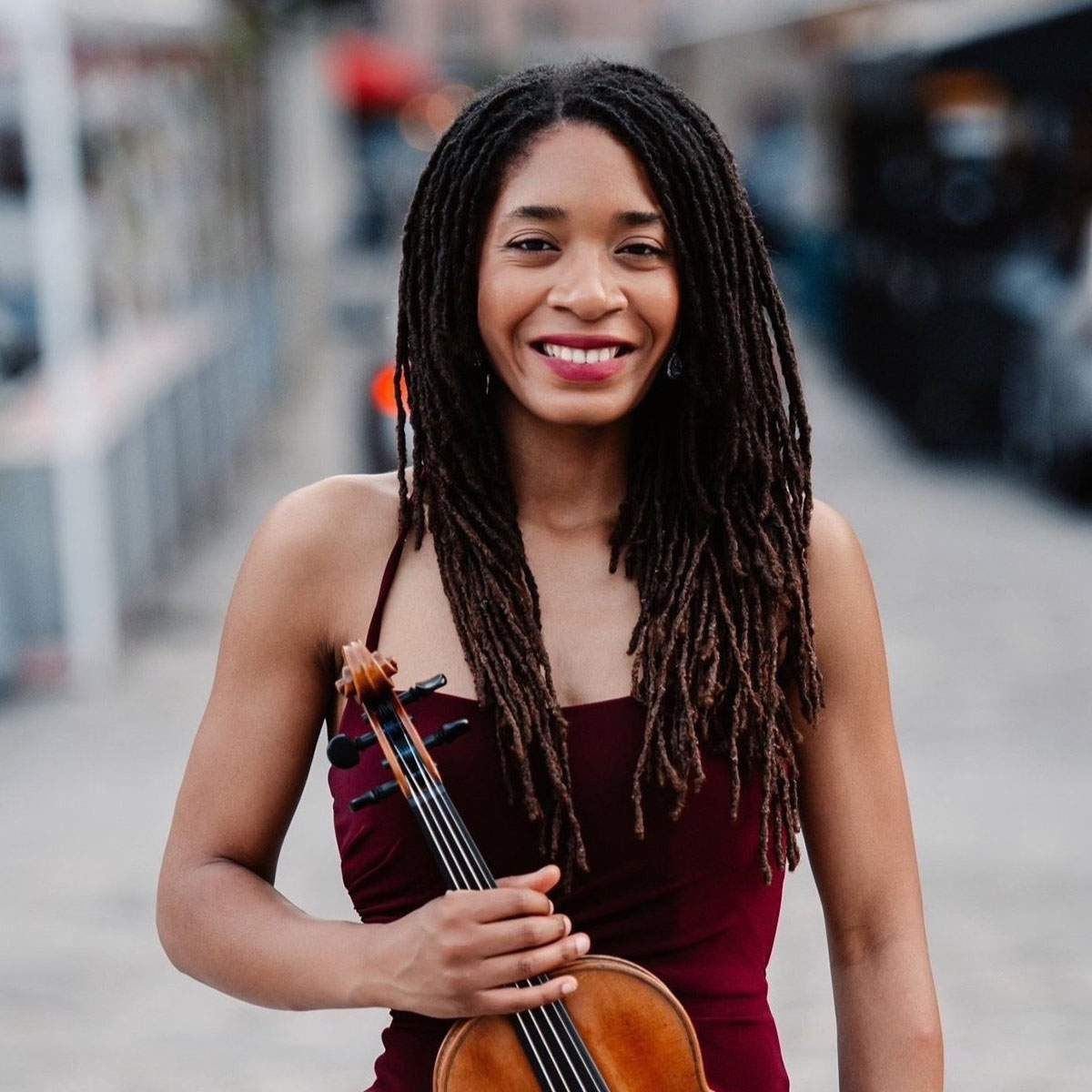 Njioma Grevious, 2 June | Event in San Francisco | AllEvents