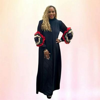 Prophetess Tameka Starks