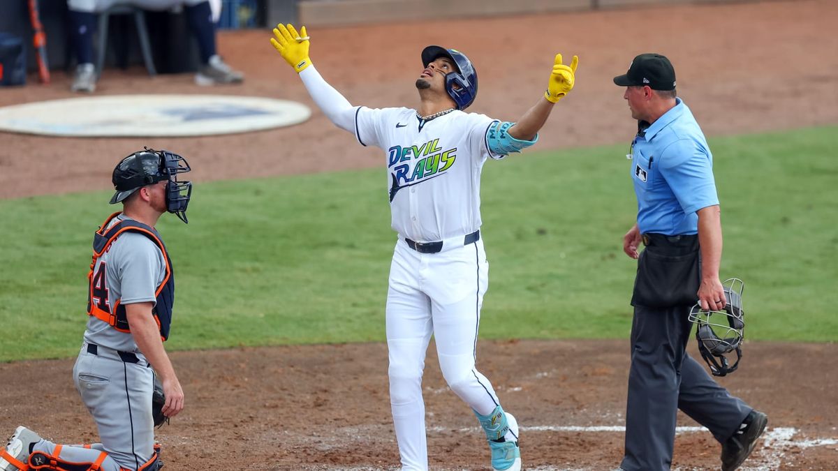 Parking Tampa Bay Rays at Colorado Rockies, 3 August | Event in Denver | AllEvents