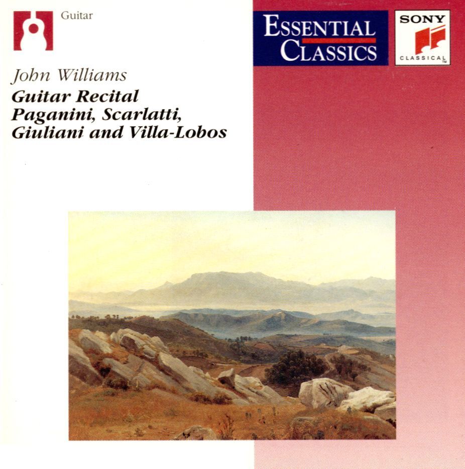 Paganini to John Williams at Francis Winspear Centre, 18 September | Event in Edmonton | AllEvents