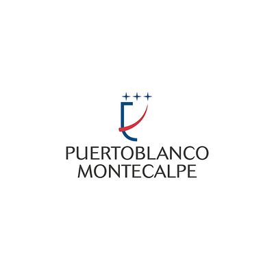 Colegio Puertoblanco- Montecalpe logo