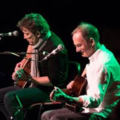 Union of Strings