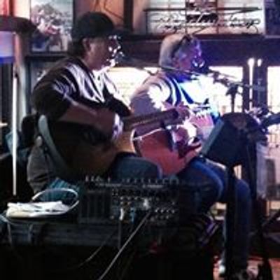 Hendrix & Craig Band, "Springfield's Acoustic Rock Band"