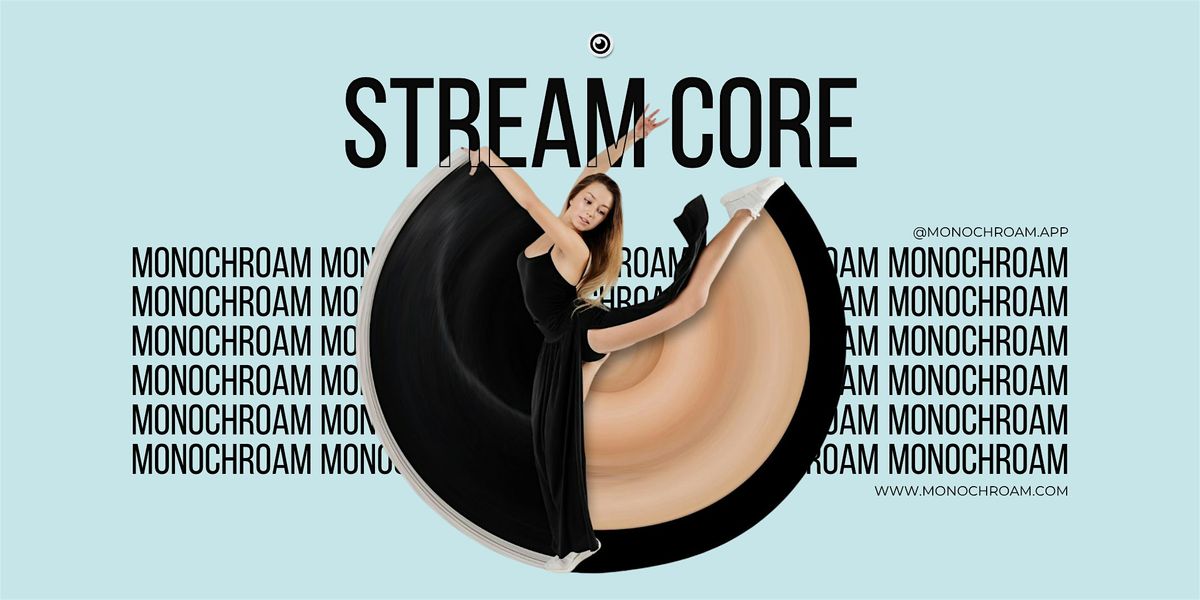 Streamcore | Curated Photoshoots at Toronto’s Top Studios | Event in Toronto | AllEvents