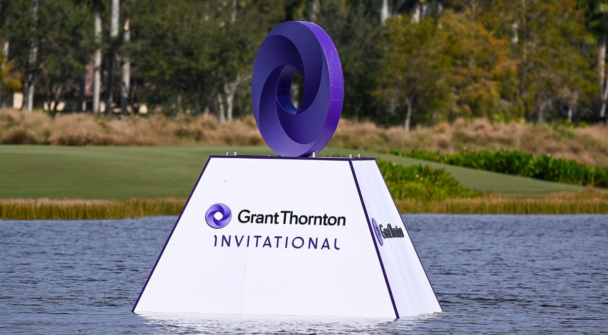 Grant Thornton Invitational - Saturday, 13 December | Event in Naples | AllEvents