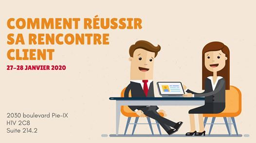 komment reussir un speed dating