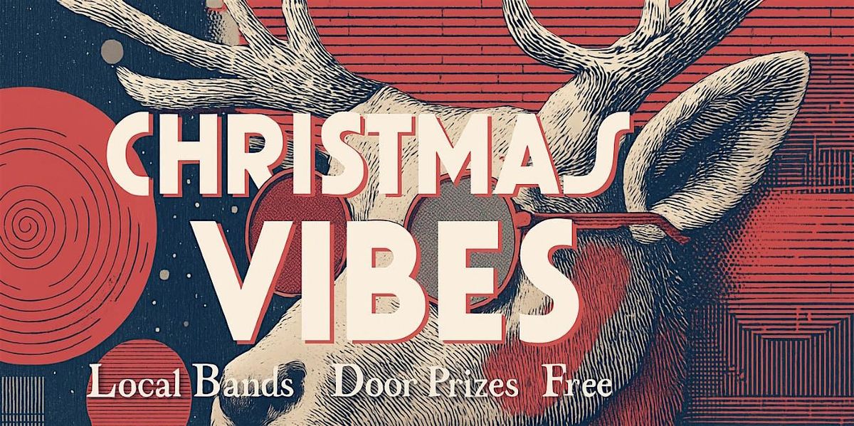 Christmas Vibes Concert at One80 Event Center – Live Music, Santa & Family, 6 December | Event in Prescott Valley