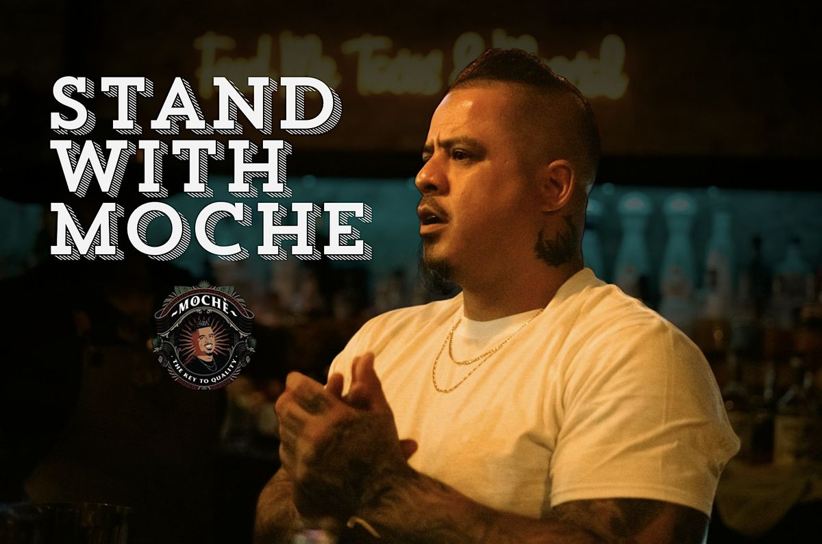 Stand with Moche (@mochesips) | Event in Whittier | AllEvents