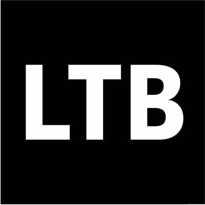 LTB Showrooms logo