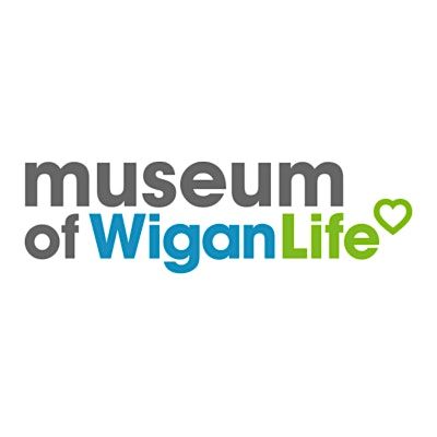 Museum of Wigan Life logo