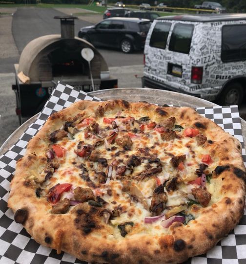 Earth, Wheel and Fire Wood Fired Pizzas, 15601, Greensburg, November 6