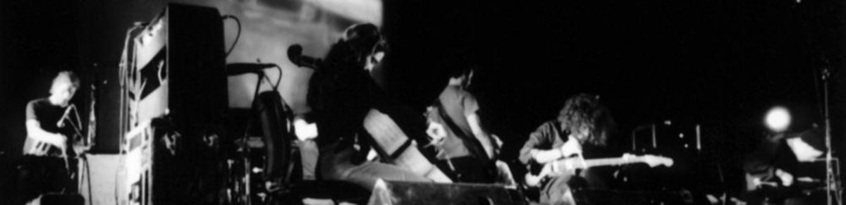 Godspeed You! Black Emperor, Alan Sparhawk in Norwalk, 27 June | Event in Norfolk | AllEvents