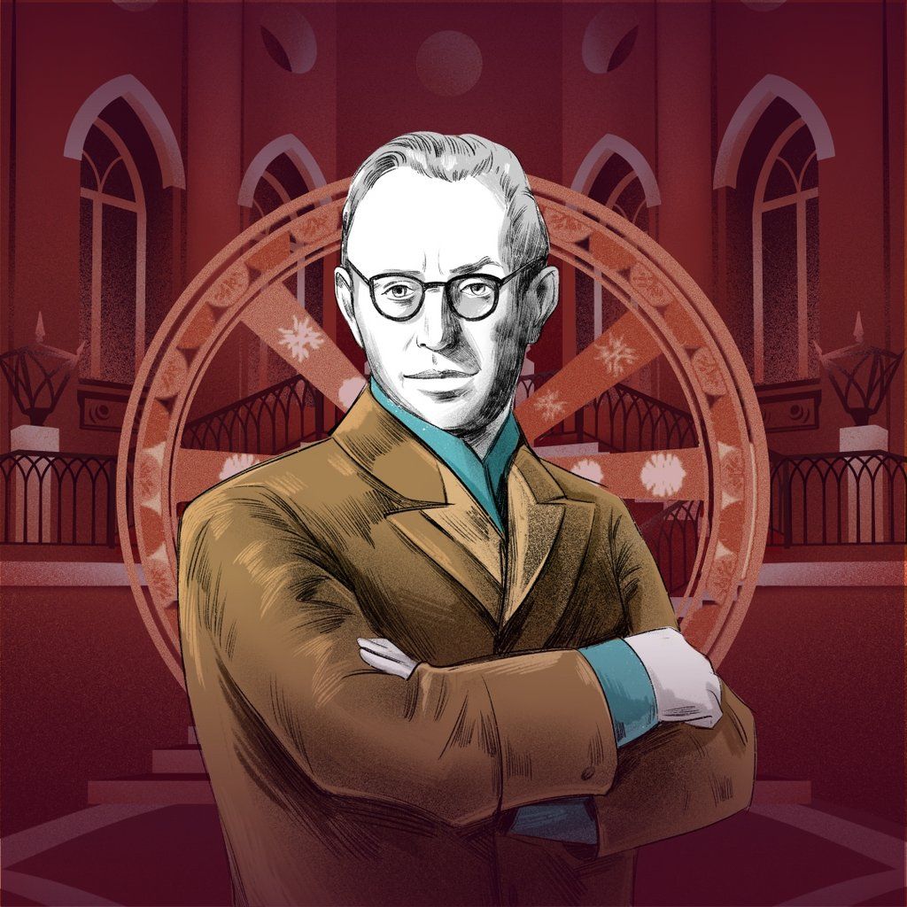 Carmina Burana Inspired. Choir & Organ, 7 December | Event in Birmingham | AllEvents