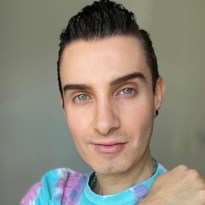 RAY ISAAC (Singer/DJ) logo