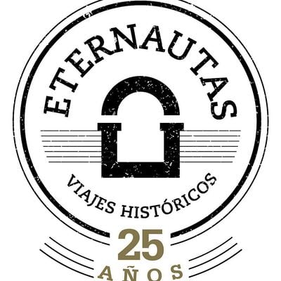 Eternautas -Viajes Históricos-