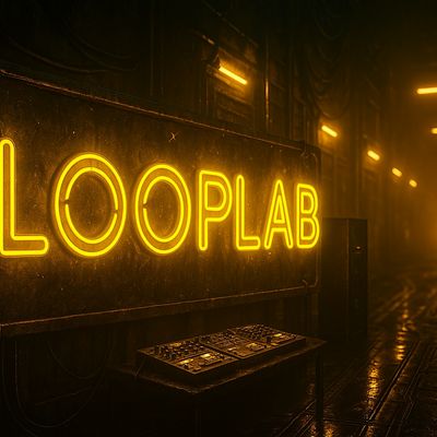 LoopLab Germany logo
