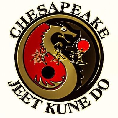 Chesapeake Jeet Kune Do