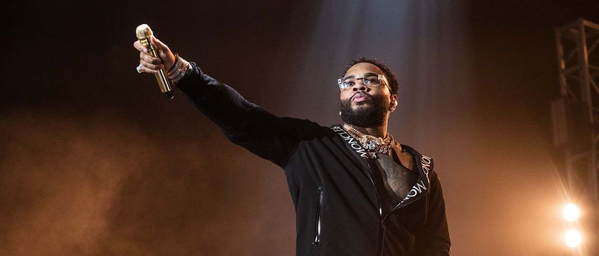 Kevin Gates Brooklyn Tickets, 3 October | Event in Brooklyn | AllEvents