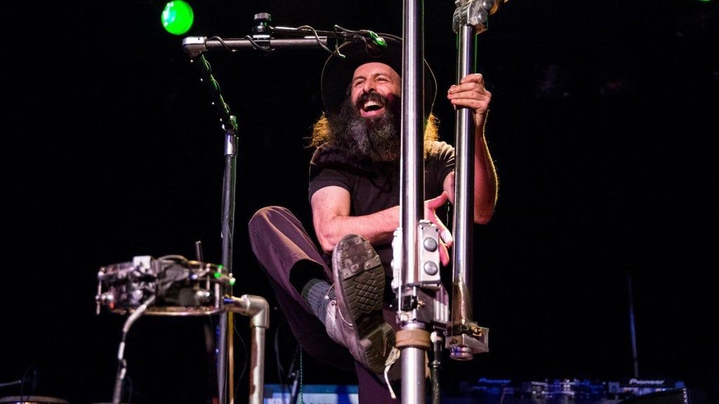 That 1 Guy: Moon Loops In 5D Tour, 19 October | Event in Madison | AllEvents