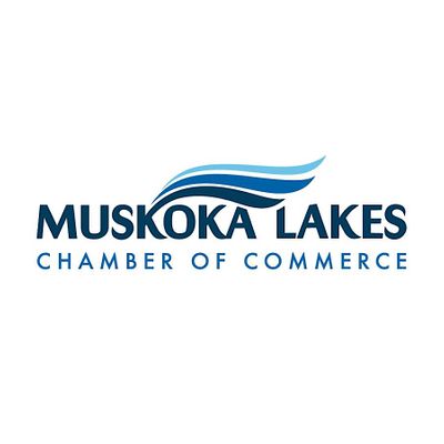 Muskoka Lakes Chamber of Commerce logo