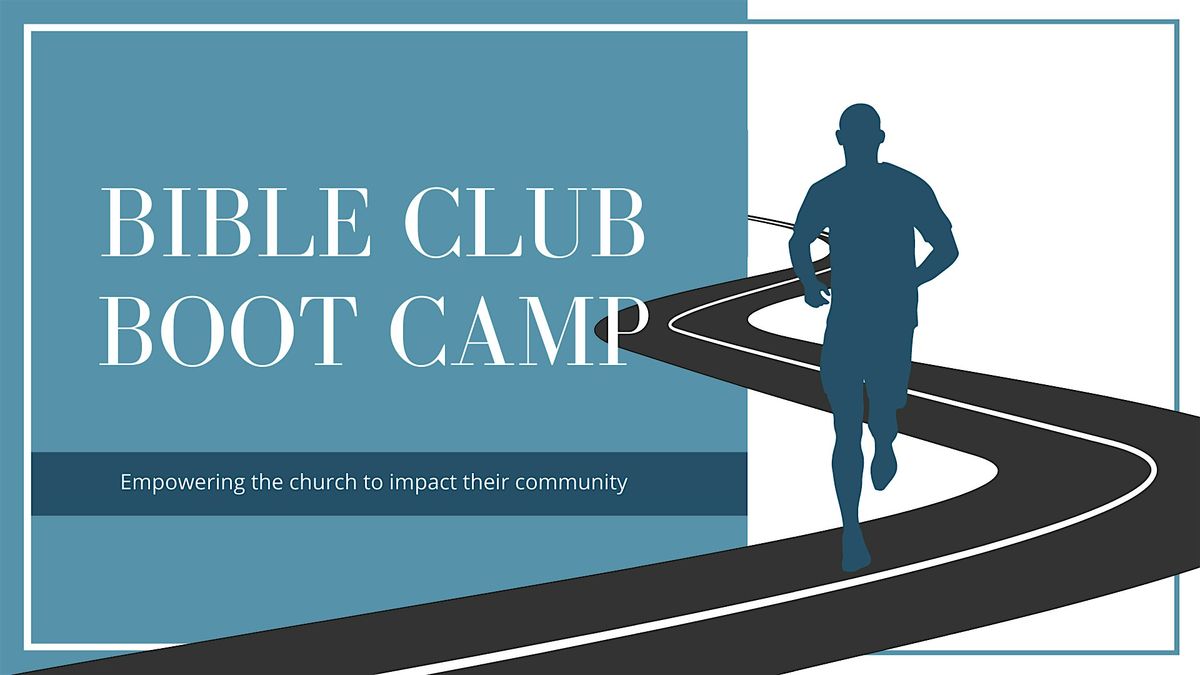 Bible Club Boot Camp - Canton, OK, 20 December | Event in Canton | AllEvents