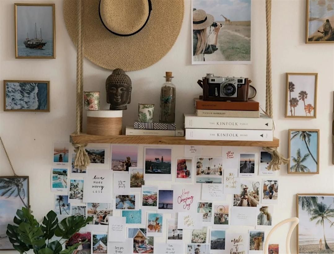 Dream It, See It - Become It Night, 7 January | Event in Lansing | AllEvents