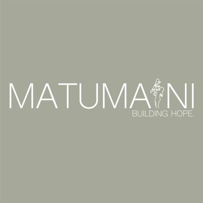 Matumaini Kenya logo